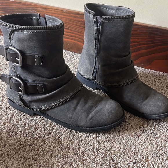 Not Rated shoes size 8 - Picture 3 of 4